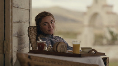 East of Eden Season 1 Episode 3 - In the Valley