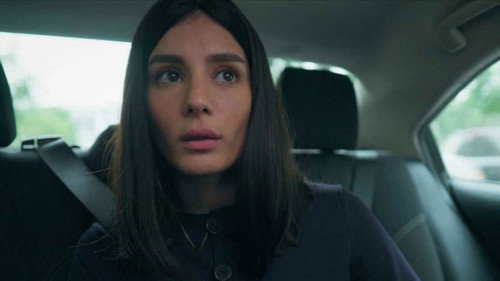 The Policeman's Daughter Season 3 Episode 6 - Episode 6