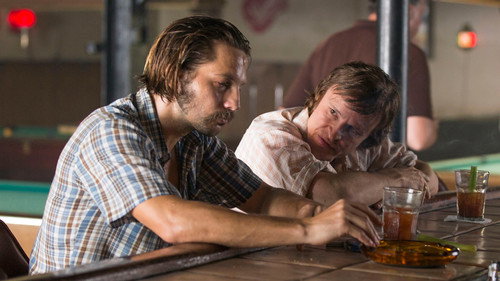 Quarry Season 1 Episode 2 - Figure Four