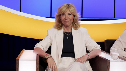 De Slimste Mens Season 28 Episode 7 - Challenger: Claudia de Breij