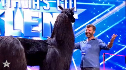 Italia's Got Talent Season 11 Episode 3 - Episode 3
