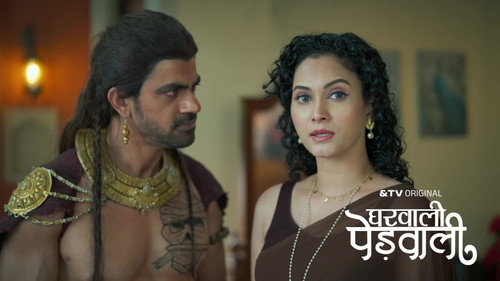 Sheena Is Forced to Leave Pandey Nivas still