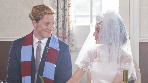Tina & Bobby Season 1 Episode 1 - Episode 1