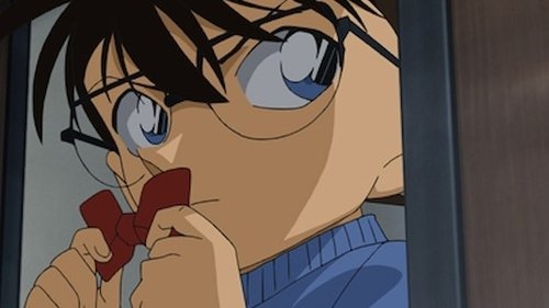 Detective Conan Season 1 Episode 601 - The Dream of the Kappa (2)