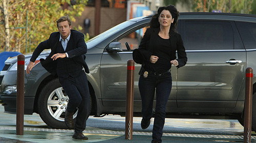 The Mentalist Season 5 Episode 12 - Little Red Corvette