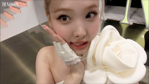 TWICE TV Season 20 Episode 9 - NAYEON “POP!” M/V Behind the Scenes EP.03