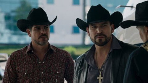 Giros del Destino still