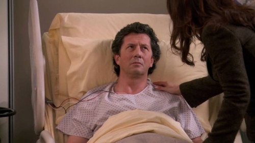 Living with Fran Season 2 Episode 8 - Healing With Fran
