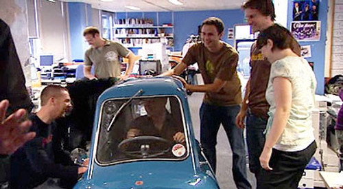 Series 10 Best of (3) still