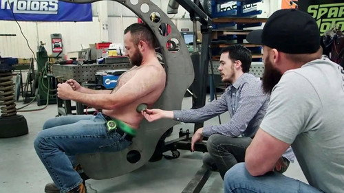 Diesel Brothers Season 7 Episode 2 - A Kraken Kodiak