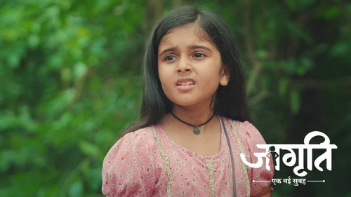 Jagriti - Ek Nayi Subah Season 1 Episode 16 - Surya Tries to Stop Jagriti From Selling Fruits