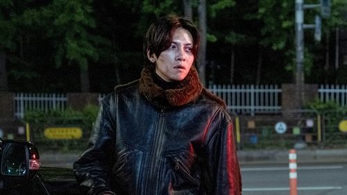 Gangnam B-Side Season 1 Episode 7 - Episode 7