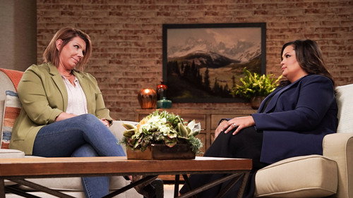 Sister Wives Season 15 Episode 16 - One on One: Part 2