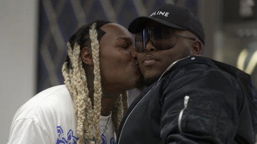 Love & Hip Hop Atlanta Season 11 Episode 20 - Panic At The Disco