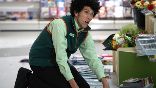 Trollied Season 1 Episode 5 - Katie's Flirting