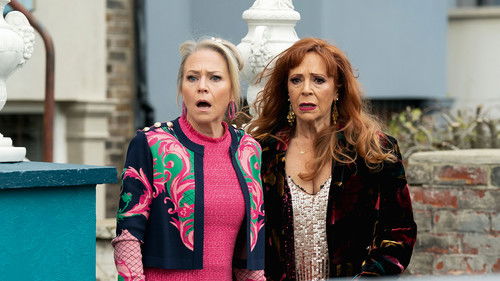 EastEnders Season 42 Episode 15 - 27/01/2026