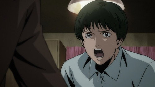 undefined Season 1 Episode 6 - Window Next Door / Gentle Goodbye