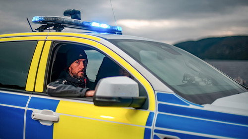 Highland Cops Season 3 Episode 6 - Raid on the Cannabis House
