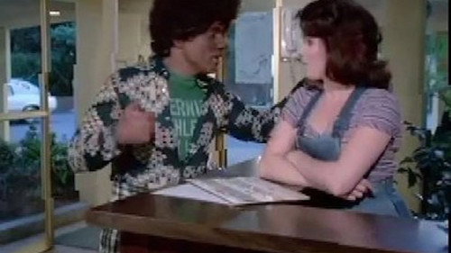 Baretta Season 1 Episode 3 - Woman in the Harbor