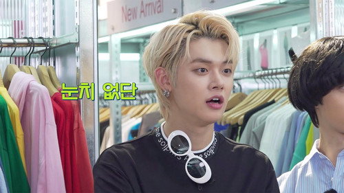 TO DO X TXT Season 3 Episode 4 - Episode 29