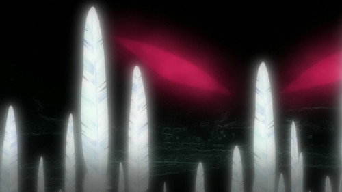 Princess Tutu Season 1 Episode 16 - Act 16 - Chapter of the Chick: Prayers of a Maiden ~ Gebet einer Jungfrau