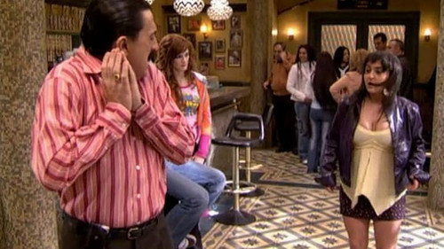 Aída Season 4 Episode 9 - Episode 9