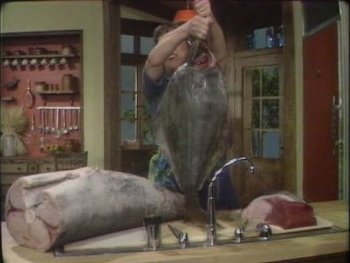 The French Chef Season 2 Episode 10 - Fish Mousselines