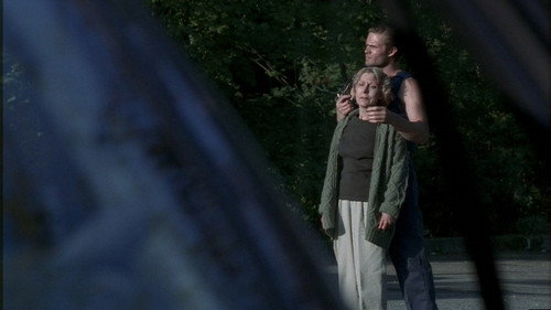 Millennium Season 3 Episode 4 - Closure