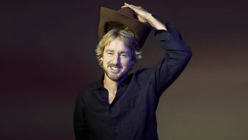 Saturday Night Live Season 47 Episode 1 - Owen Wilson with Kacey Musgraves