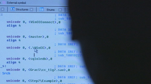 Cyberwar Season 1 Episode 6 - Stuxnet the Digital Weapon