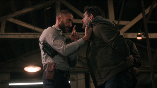 Wolf: Die Killing Season 1 Episode 4 - Episode 4