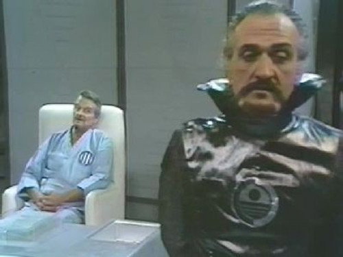Doctor Who Season 10 Episode 12 - Frontier in Space (4)