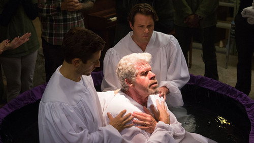Hand of God Season 1 Episode 8 - One Saved Message