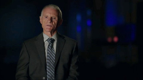 In Ice Cold Blood Season 2 Episode 1 - Peeping Perv