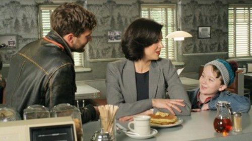 undefined Season 2 Episode 17 - Welcome to Storybrooke
