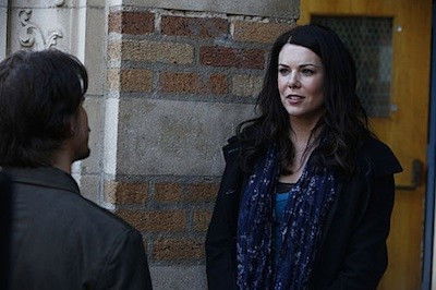 Parenthood Season 1 Episode 5 - The Situation