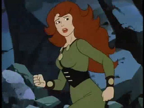 Thundarr the Barbarian Season 1 Episode 7 - The Brotherhood of Night