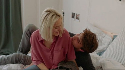 wtFOCK Season 2 Episode 5 - Stop being so hot.
