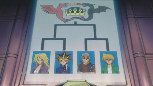 Duel Identity (1) still