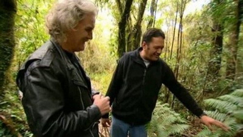 Billy Connolly's World Tour of New Zealand Season 1 Episode 3 - Christchurch