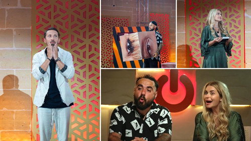 Power Couple Romania Season 1 Episode 8 - Episode 8