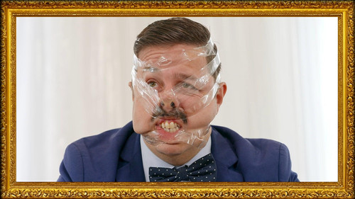 Taskmaster Sweden Season 13 Episode 1 - Episode 1