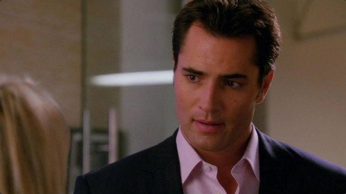 Melrose Place Season 1 Episode 10 - Cahuenga