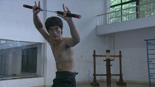 The Legend of Bruce Lee Season 1 Episode 36 - Episode 36