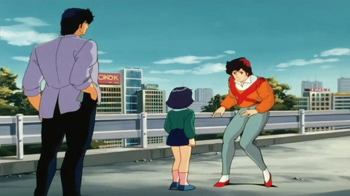 To Kaori From Ryo, With Love At Christmas (Part 1) still