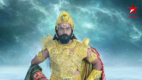 Siya Ke Ram Season 4 Episode 7 - The Gods Attack Ravan