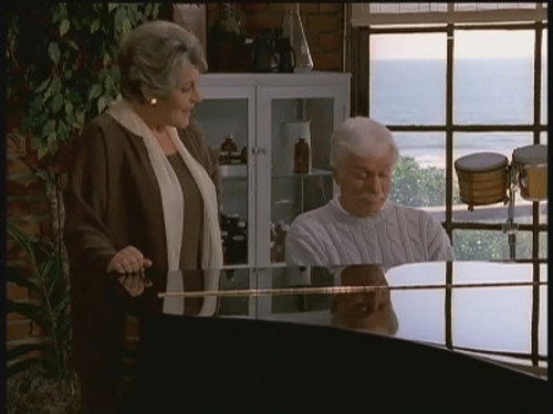 Diagnosis: Murder Season 7 Episode 22 - Swan Song