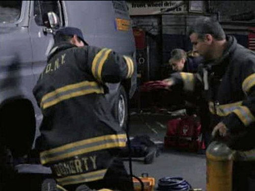 Third Watch Season 3 Episode 19 - Unleashed (II)