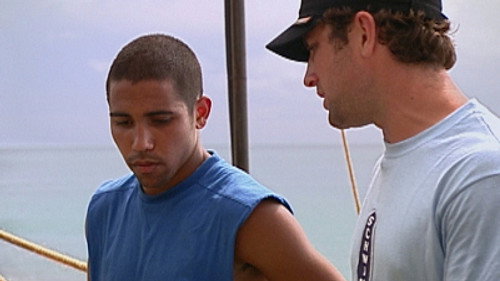 The Challenge Season 11 Episode 6 - Watching Paint Dry
