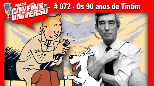 Confins do Universo Season 5 Episode 6 - Episode 6